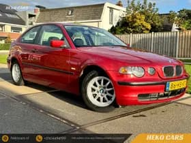 BMW 3-Serie thumbnail 6