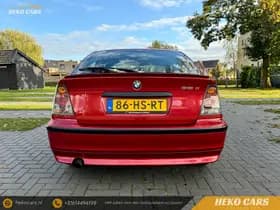 BMW 3-Serie thumbnail 7