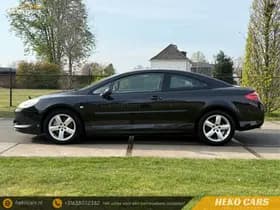 Peugeot 407 thumbnail 1