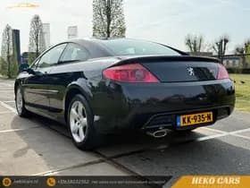 Peugeot 407 thumbnail 2
