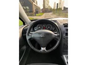 Peugeot 407 thumbnail 11