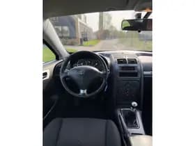 Peugeot 407 thumbnail 12