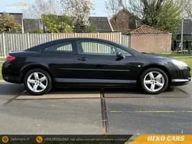 Peugeot 407 thumbnail 3
