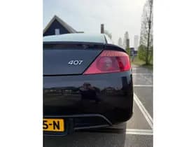 Peugeot 407 thumbnail 21