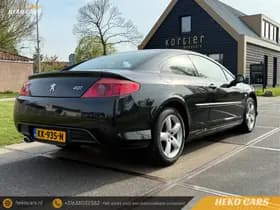 Peugeot 407 thumbnail 4