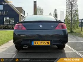 Peugeot 407 thumbnail 5