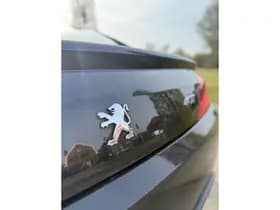 Peugeot 407 thumbnail 6