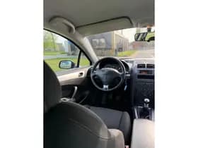 Peugeot 407 thumbnail 10