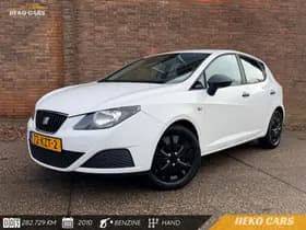 SEAT Ibiza thumbnail 1