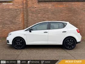 SEAT Ibiza thumbnail 2