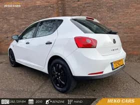SEAT Ibiza thumbnail 3