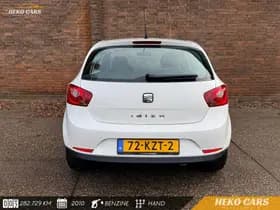 SEAT Ibiza thumbnail 4