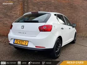 SEAT Ibiza thumbnail 5