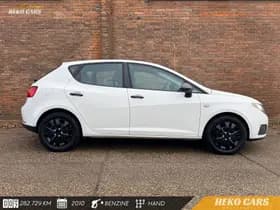 SEAT Ibiza thumbnail 6