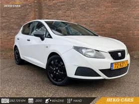 SEAT Ibiza thumbnail 7