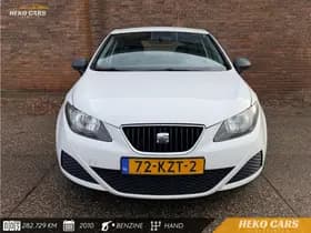 SEAT Ibiza thumbnail 8