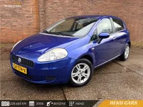 Fiat Grande thumbnail 1