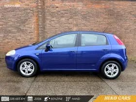 Fiat Grande thumbnail 2