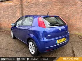 Fiat Grande thumbnail 3