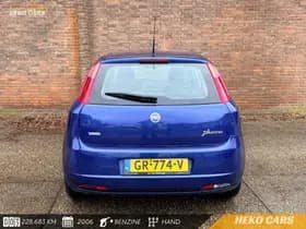 Fiat Grande thumbnail 4