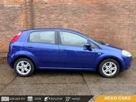 Fiat Grande thumbnail 5