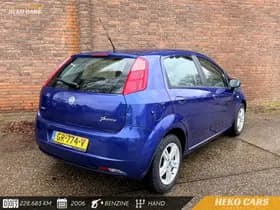 Fiat Grande thumbnail 6