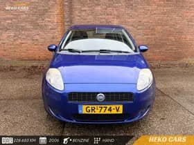 Fiat Grande thumbnail 7
