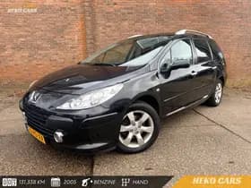 Peugeot 307 thumbnail 1