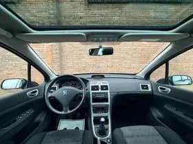 Peugeot 307 thumbnail 12