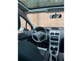 Peugeot 307 thumbnail 21