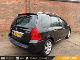 Peugeot 307 thumbnail 5