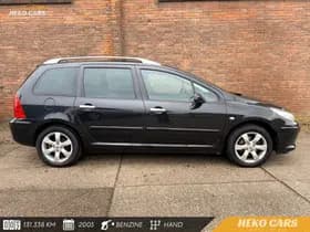 Peugeot 307 thumbnail 6