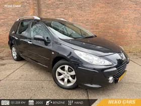 Peugeot 307 thumbnail 7