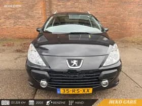 Peugeot 307 thumbnail 8