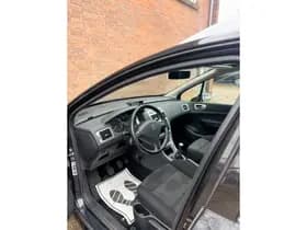 Peugeot 307 thumbnail 10