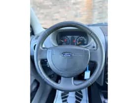 Ford Fusion thumbnail 14