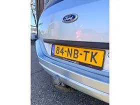Ford Fusion thumbnail 19
