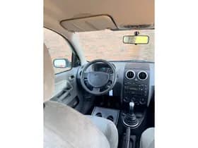 Ford Fusion thumbnail 20