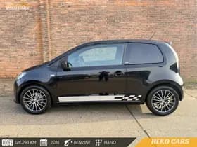 Škoda Citigo thumbnail 2