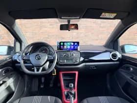 Škoda Citigo thumbnail 11