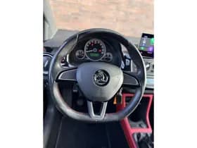 Škoda Citigo thumbnail 13