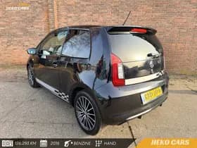 Škoda Citigo thumbnail 3