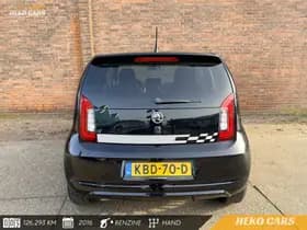 Škoda Citigo thumbnail 4