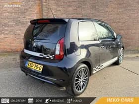 Škoda Citigo thumbnail 5