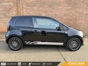 Škoda Citigo thumbnail 6