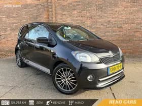 Škoda Citigo thumbnail 7