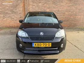 Škoda Citigo thumbnail 8