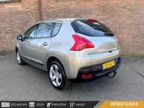 Peugeot 3008 thumbnail 3