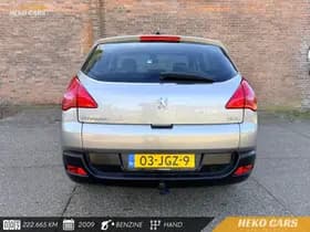 Peugeot 3008 thumbnail 4