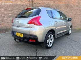 Peugeot 3008 thumbnail 5